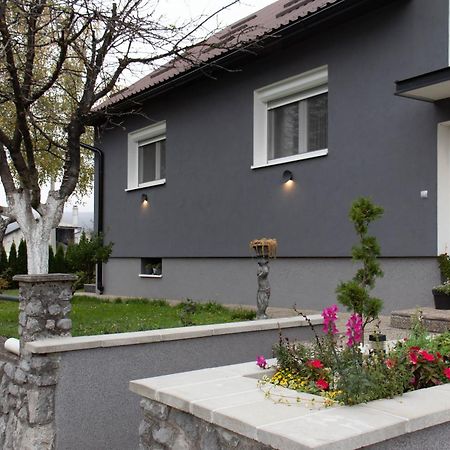 Apartment Rasce Ogulin Dış mekan fotoğraf