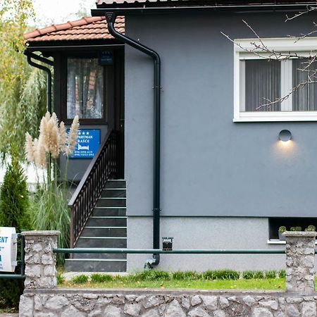 Apartment Rasce Ogulin Dış mekan fotoğraf