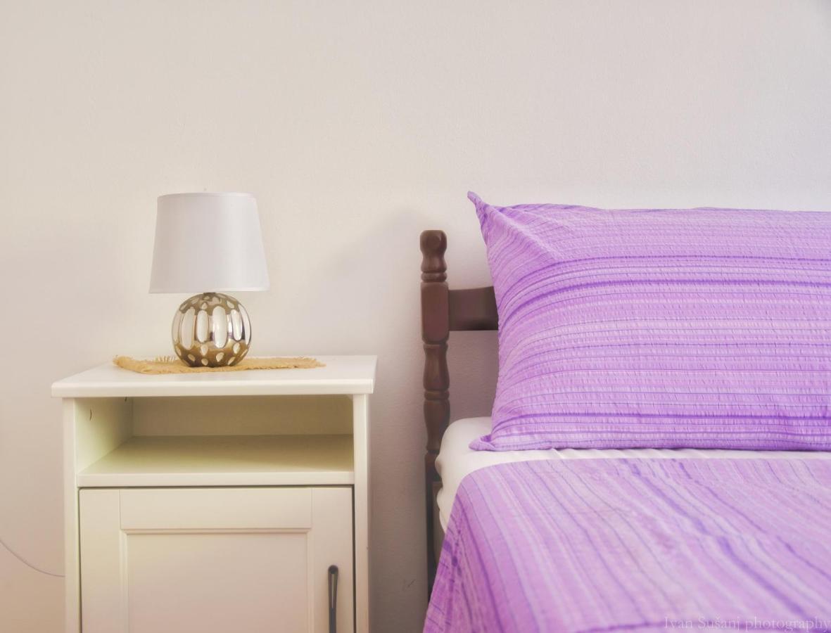 Apartment Rasce Ogulin Dış mekan fotoğraf