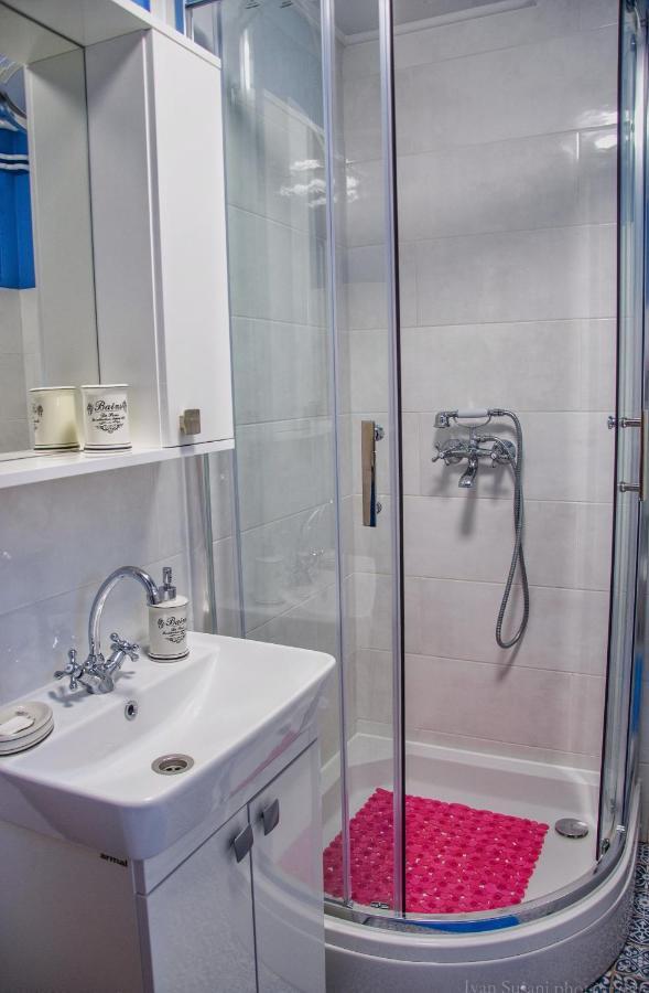Apartment Rasce Ogulin Dış mekan fotoğraf