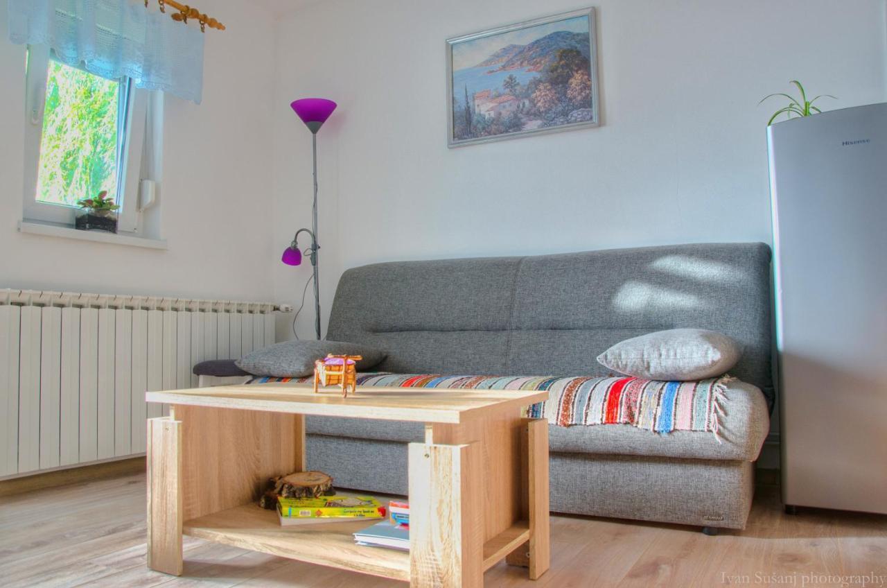 Apartment Rasce Ogulin Dış mekan fotoğraf