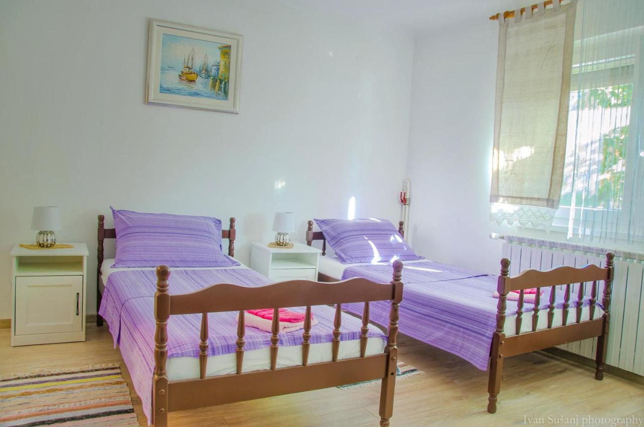 Apartment Rasce Ogulin Dış mekan fotoğraf