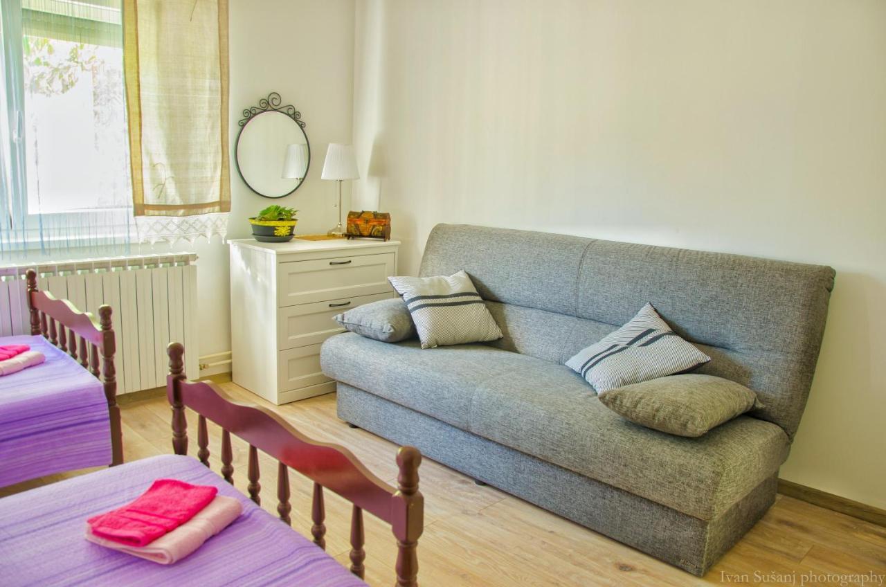 Apartment Rasce Ogulin Dış mekan fotoğraf