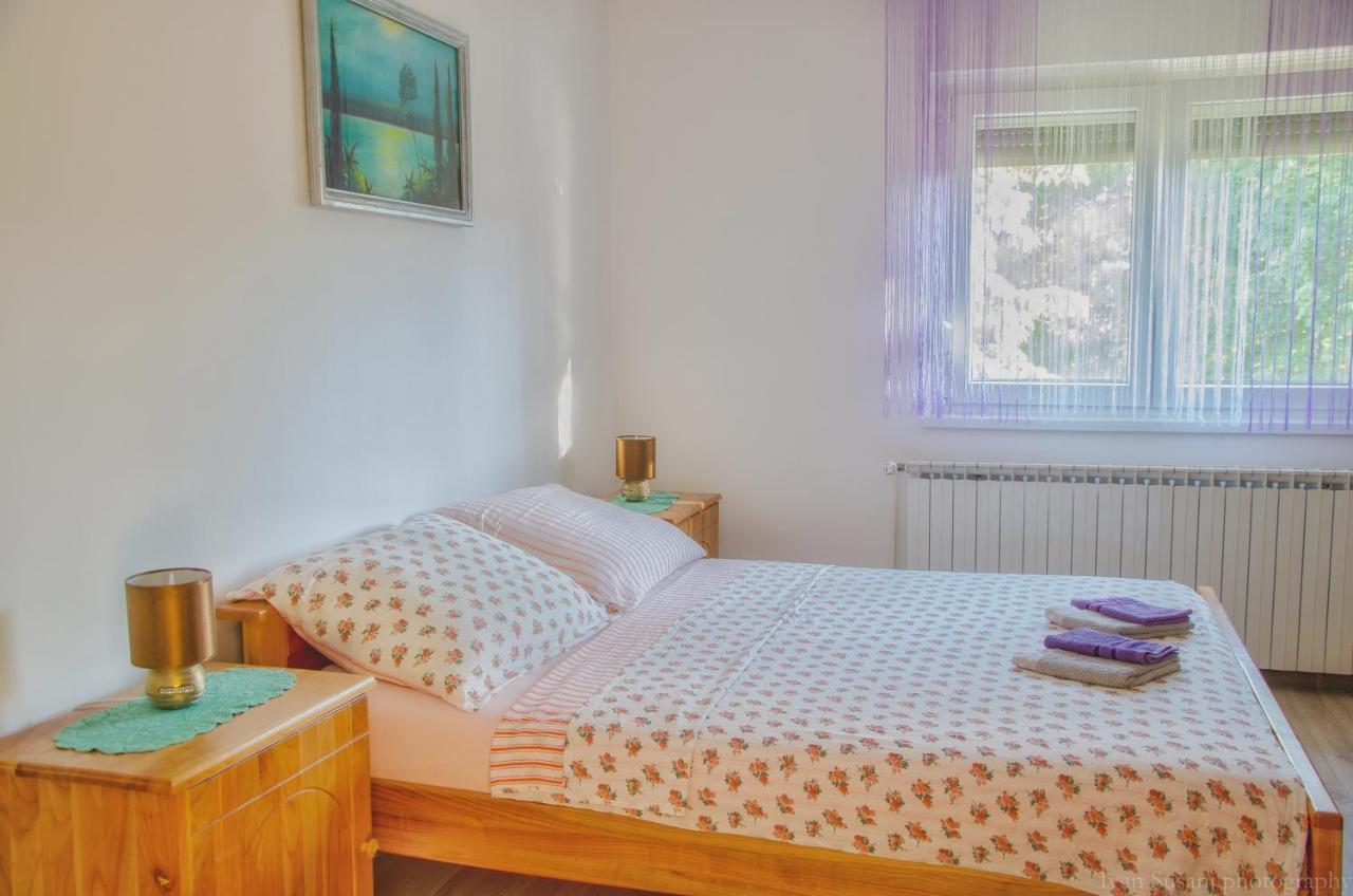 Apartment Rasce Ogulin Dış mekan fotoğraf