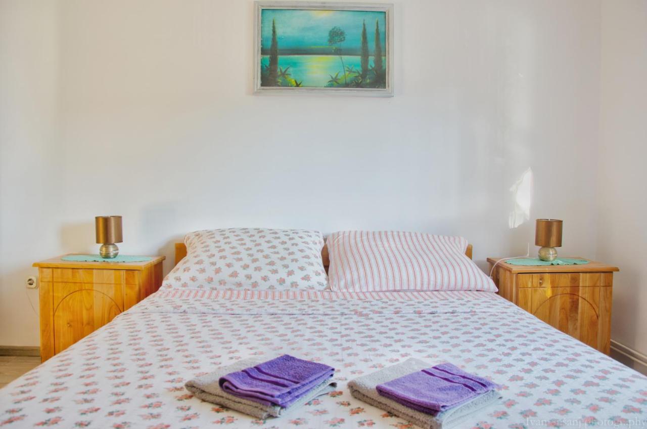 Apartment Rasce Ogulin Dış mekan fotoğraf