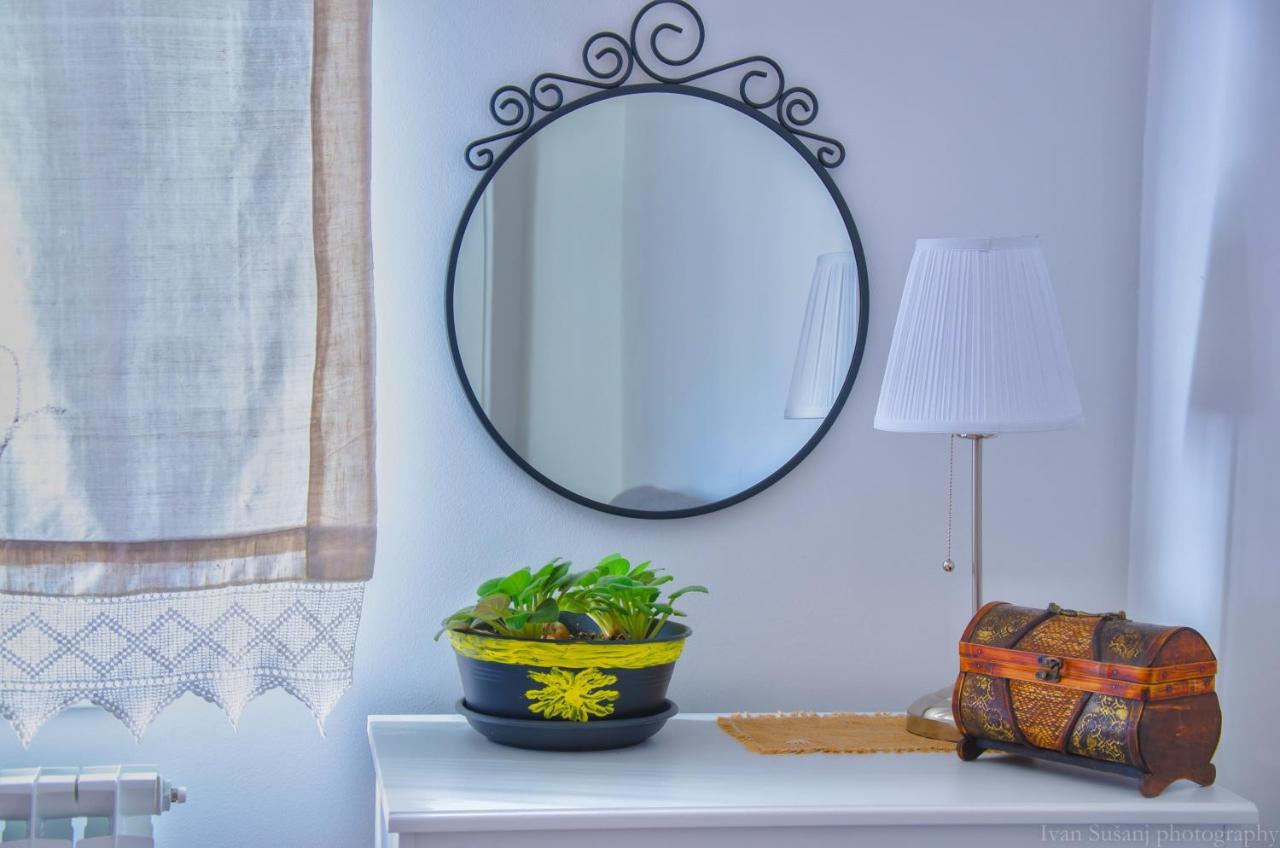 Apartment Rasce Ogulin Dış mekan fotoğraf