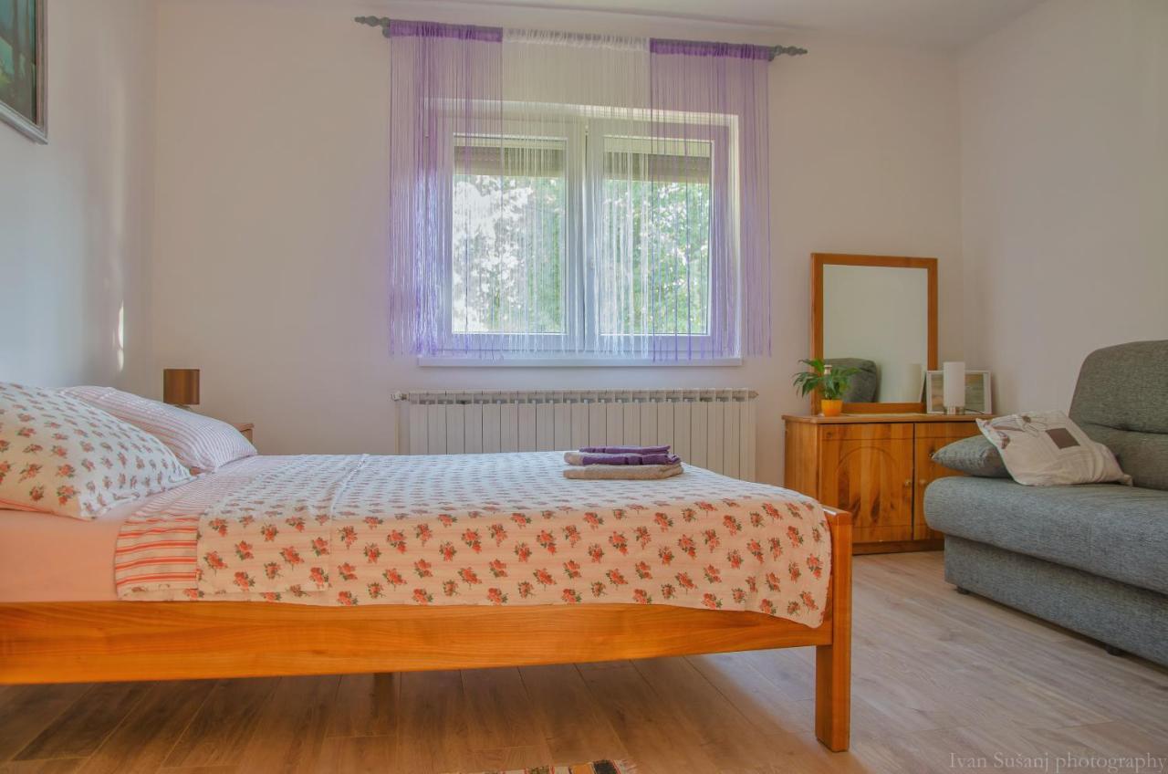 Apartment Rasce Ogulin Dış mekan fotoğraf