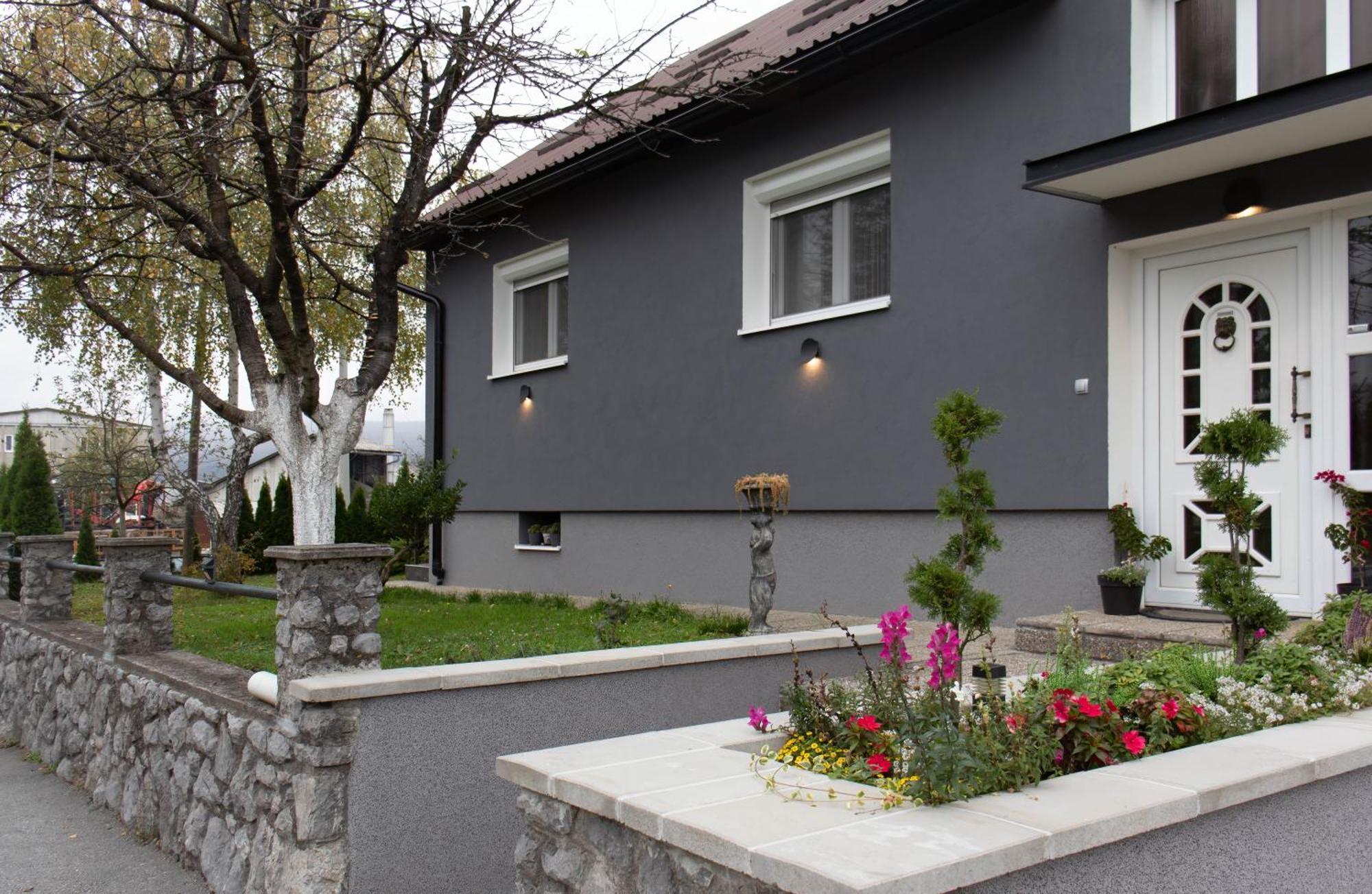 Apartment Rasce Ogulin Dış mekan fotoğraf