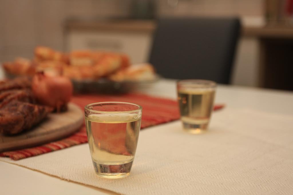 Apartment Rasce Ogulin Dış mekan fotoğraf